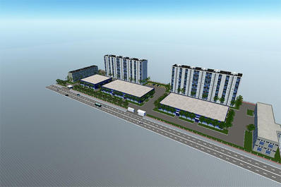 腾冲倾斜摄影技术在虚拟现实(VR)中的应用