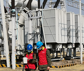 腾冲倾斜摄影技术在基础设施监测中如何发挥作用？