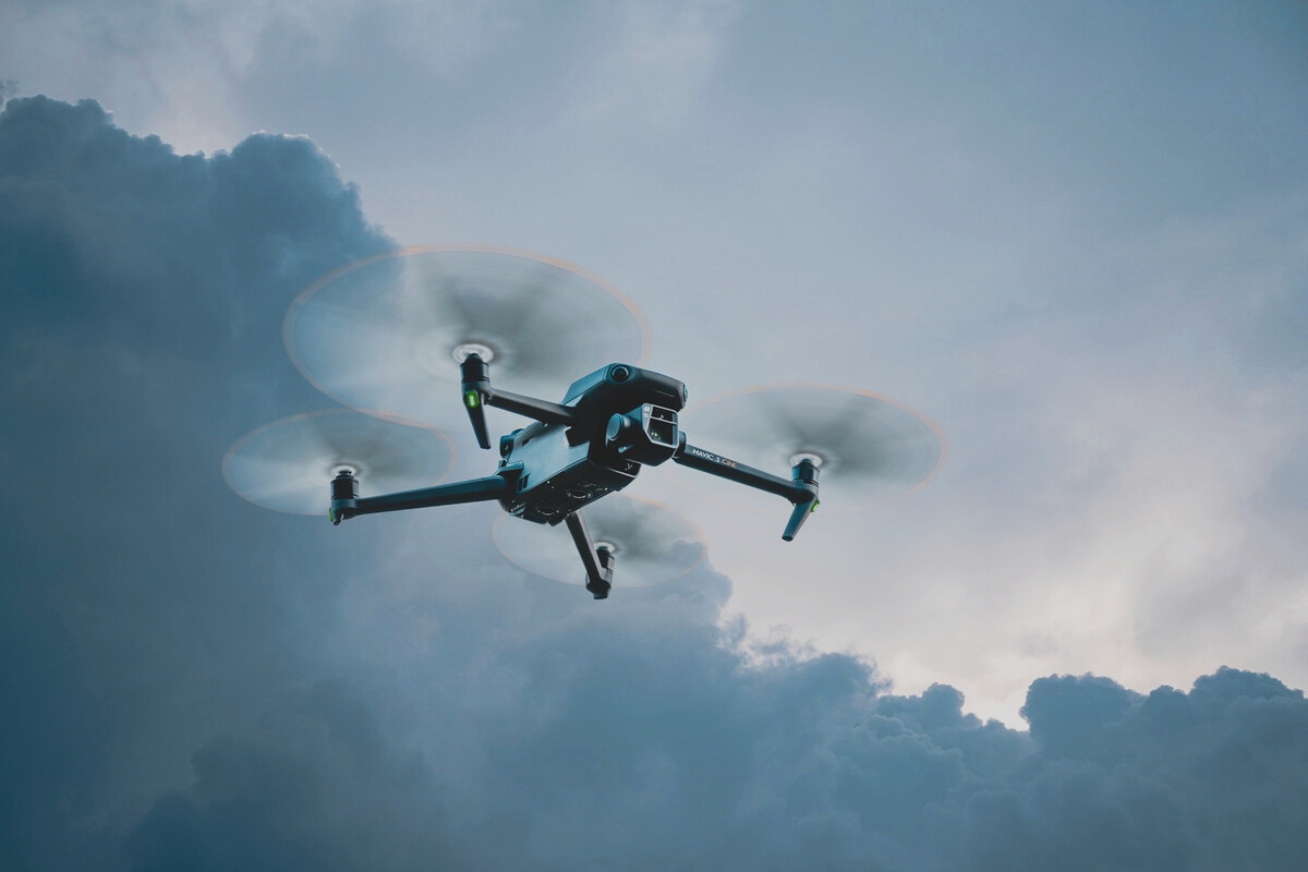 腾冲应用 | 风电站选址，看无人机航测如何为风寻“家”